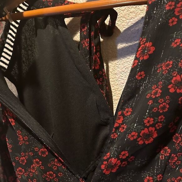 Endless Rose Floral Dress Size XS - Picture 11 of 16